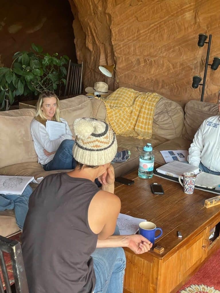 Geary Whiting's Equine Massage School - Graduate Successes and Careers - Paso Robles, CA