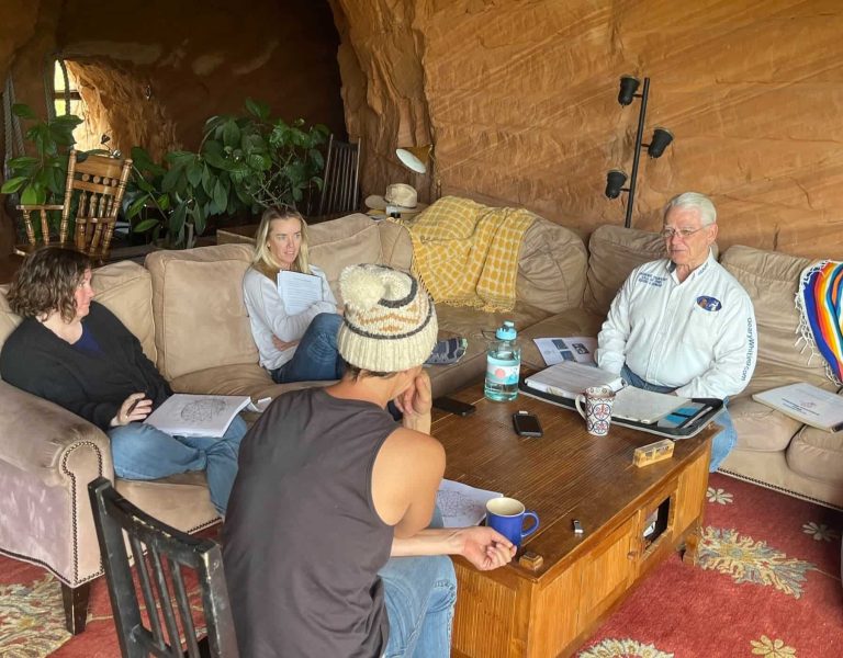 Geary Whiting's Equine Massage School - Graduate Successes and Careers - Paso Robles, CA