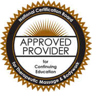 Geary Whiting's Equine Massage Academy - NCBTMB certification