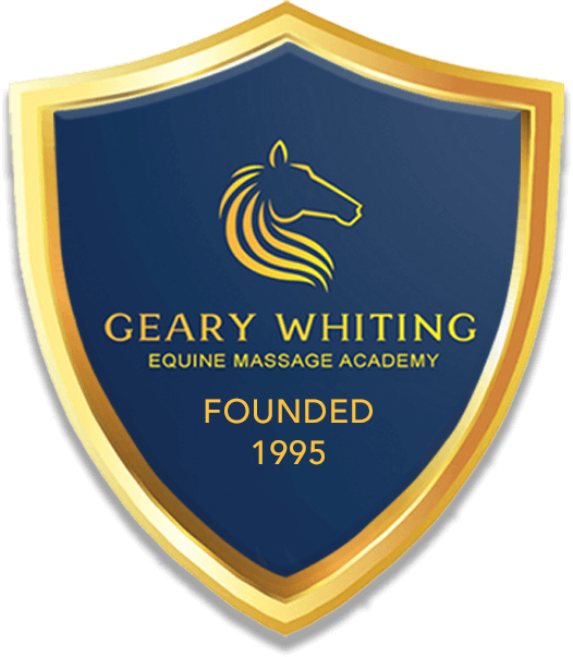 Geary Whiting's Equine Massage Academy
