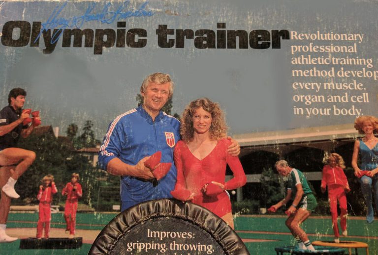 Geary Whiting's Equine Massage Academy - Dr. Harry and Sarah Sneider, Olympic Trainers