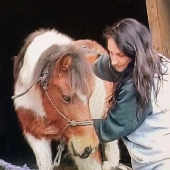 Tamara Manley - Manleys Equine Therapy - Dickson, TN